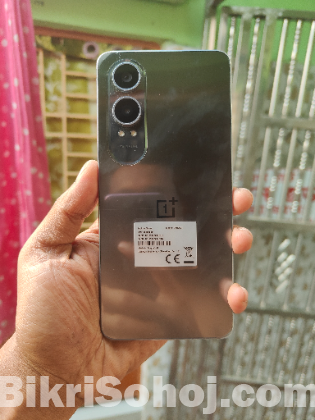 One plus nord ce4 lite 5g